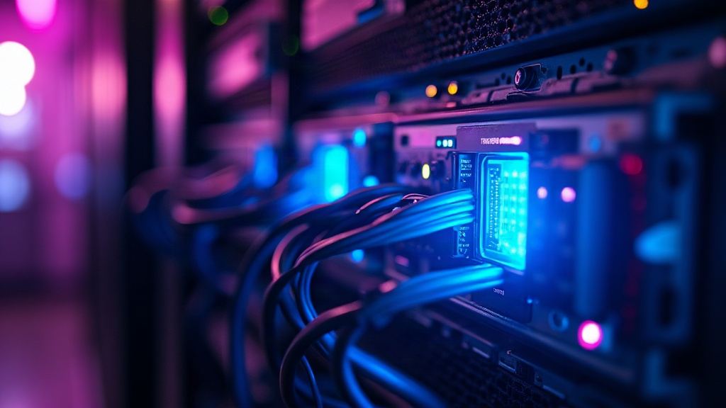 Выделенный IP: зачем нужен и когда