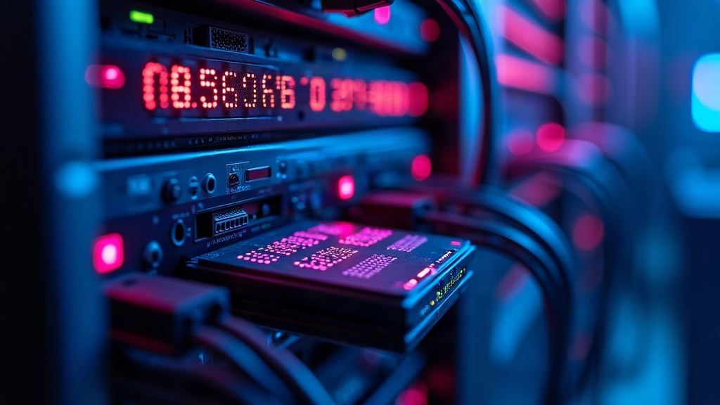 Выделенный сервер для файлового хранилища на терабайты: конфигурация и цена