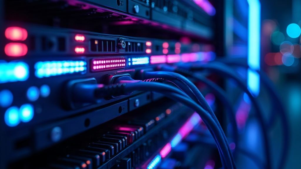 Выделенный сервер против VPS: когда пора переезжать