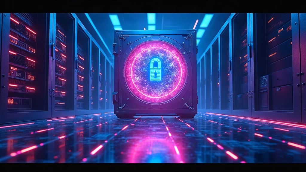 Выделенный сервер в России для обработки платежей
