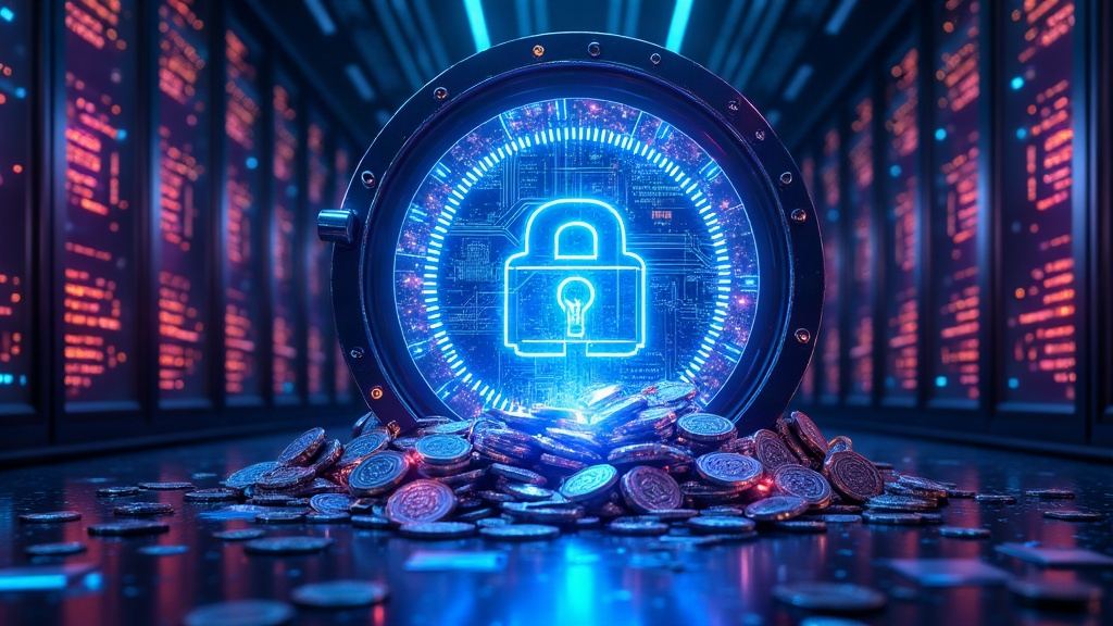 Выделенный сервер в Великобритании для обработки платежей