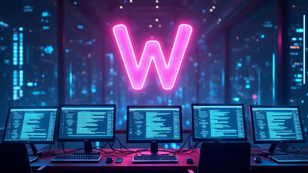 WordPress: белый экран смерти — причины и решение