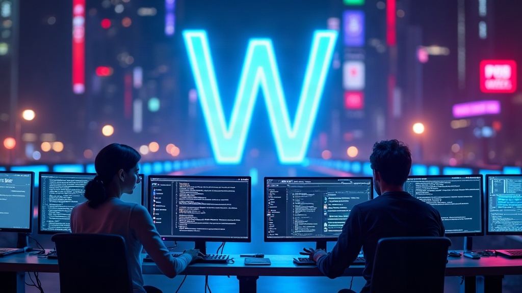 WordPress: медленная админка — причины и решение
