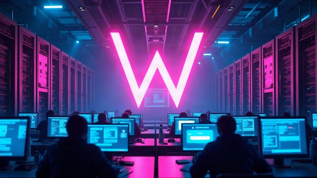 WordPress на LEMP: пошаговая установка