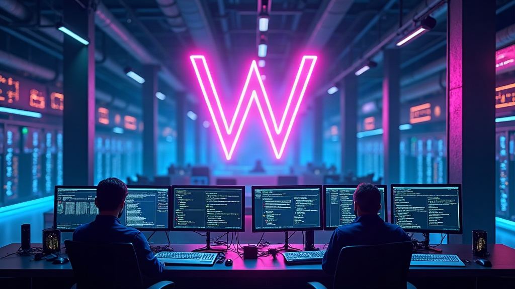 WordPress: ошибка 502 Bad Gateway — причины и решение