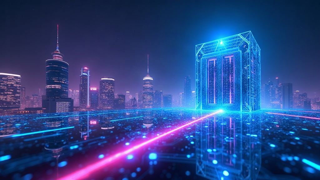 Xray и VLESS Reality на сервере в США: настройка и обход блокировок