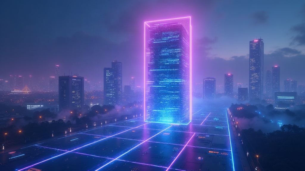 Xray и VLESS Reality на сервере в Великобритании: настройка и обход блокировок
