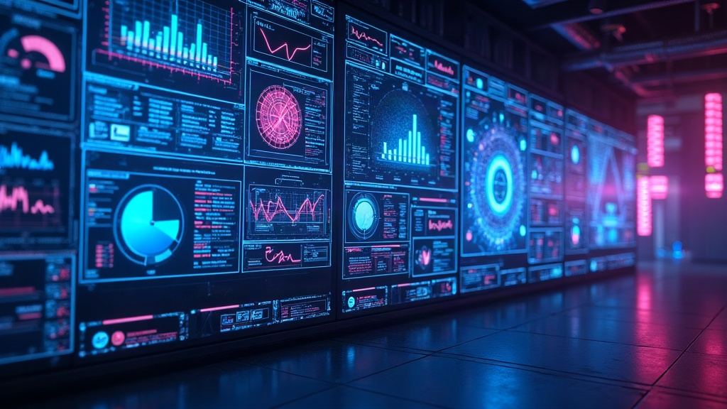 Zabbix или Prometheus: что выбрать для сервера