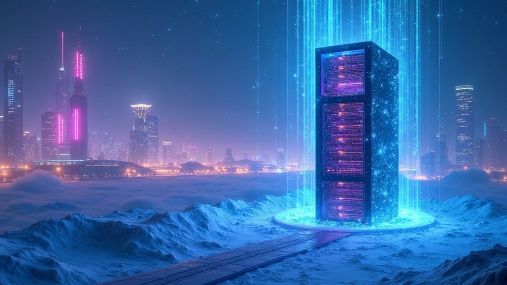 Зарубежный VPS для россиян: как выбрать локацию
