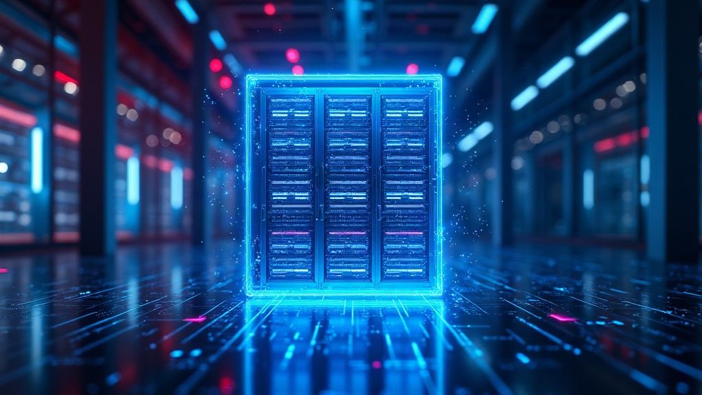 Защита от DDoS на выделенном сервере
