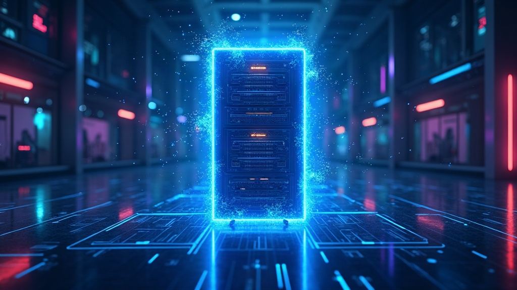 Защита от DDoS на уровне сервера VPS