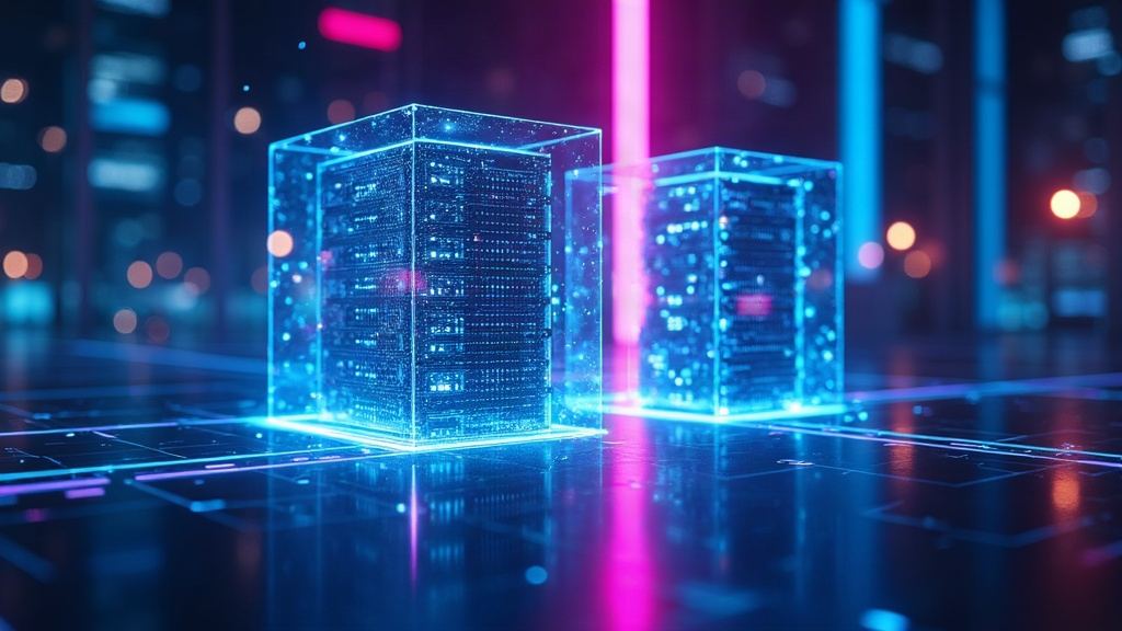 Zero-downtime деплой на VPS: обновление без простоя